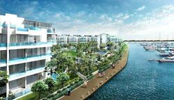 Marina Collection (D4), Condominium #638900171
